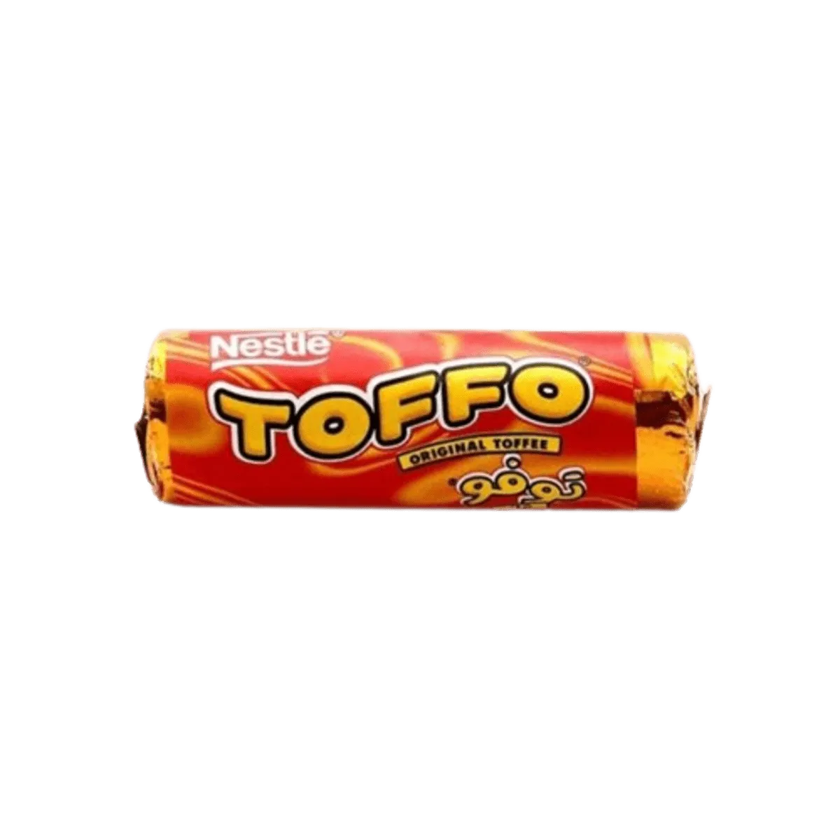 Nestle Toffo Candy Original 19.2g