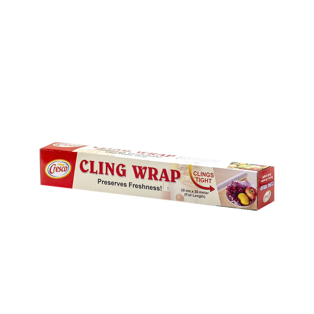 Kitechen Pro Cling Wrap 30cm*30m