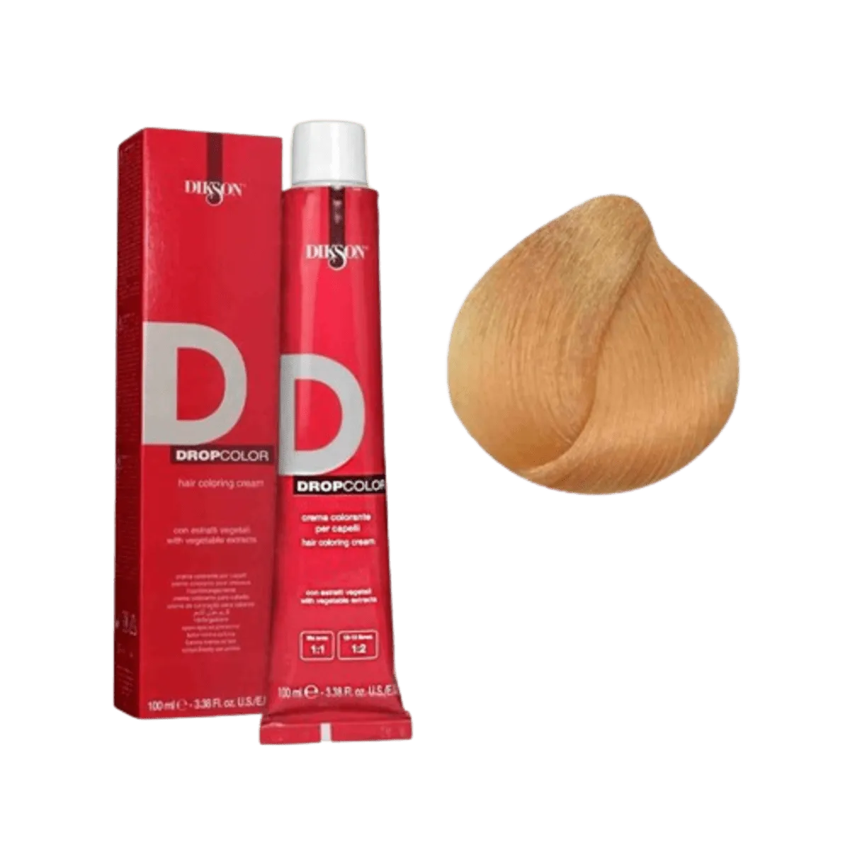 Dikson Drop Color 9D-9.3 100ml