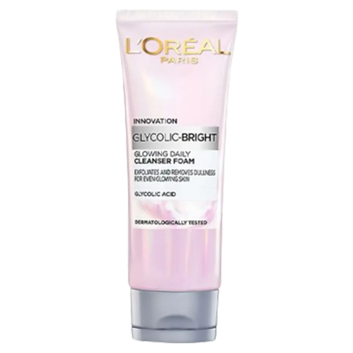 Loreal Pairs Glycolic-Bright 100Ml