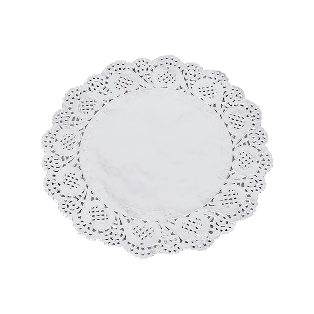 Papers Doilies 25.5cm