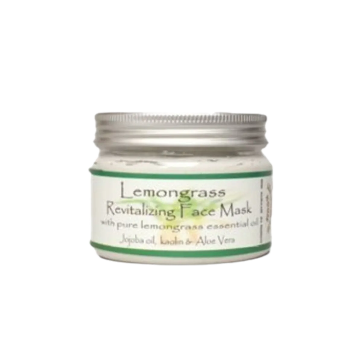 Lemon Grass (Face Mask)