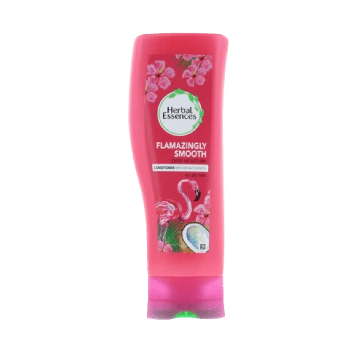 Herbal Essences Flamazingly Smooth Conditioner Coconut Essences 400ML