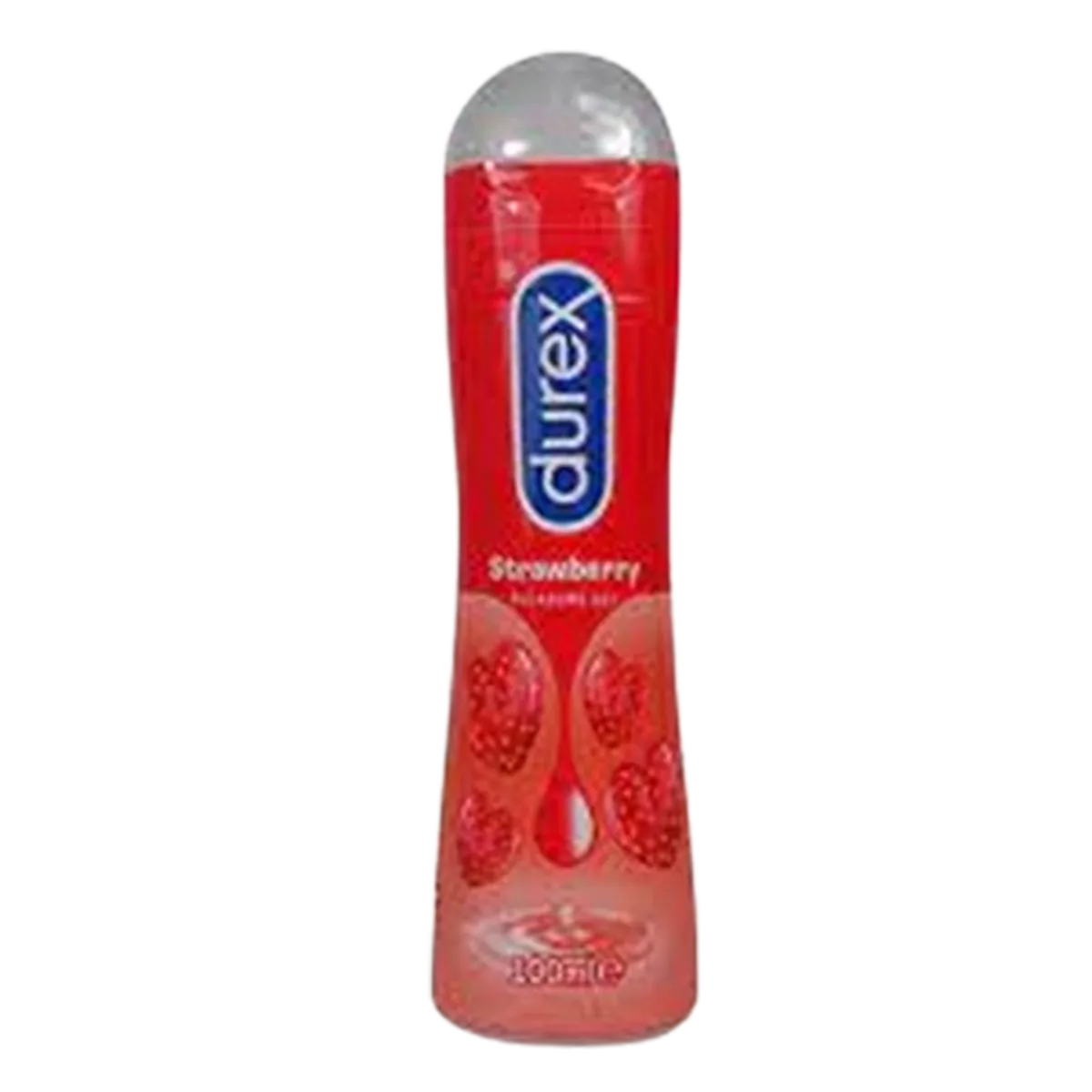 Durex Strawberry Lube 100ml