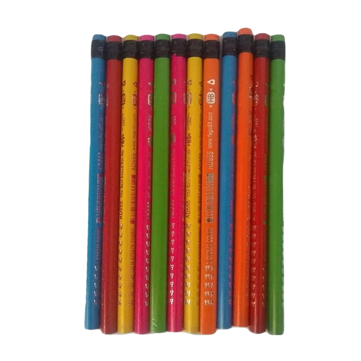 HB Pencil Ad555