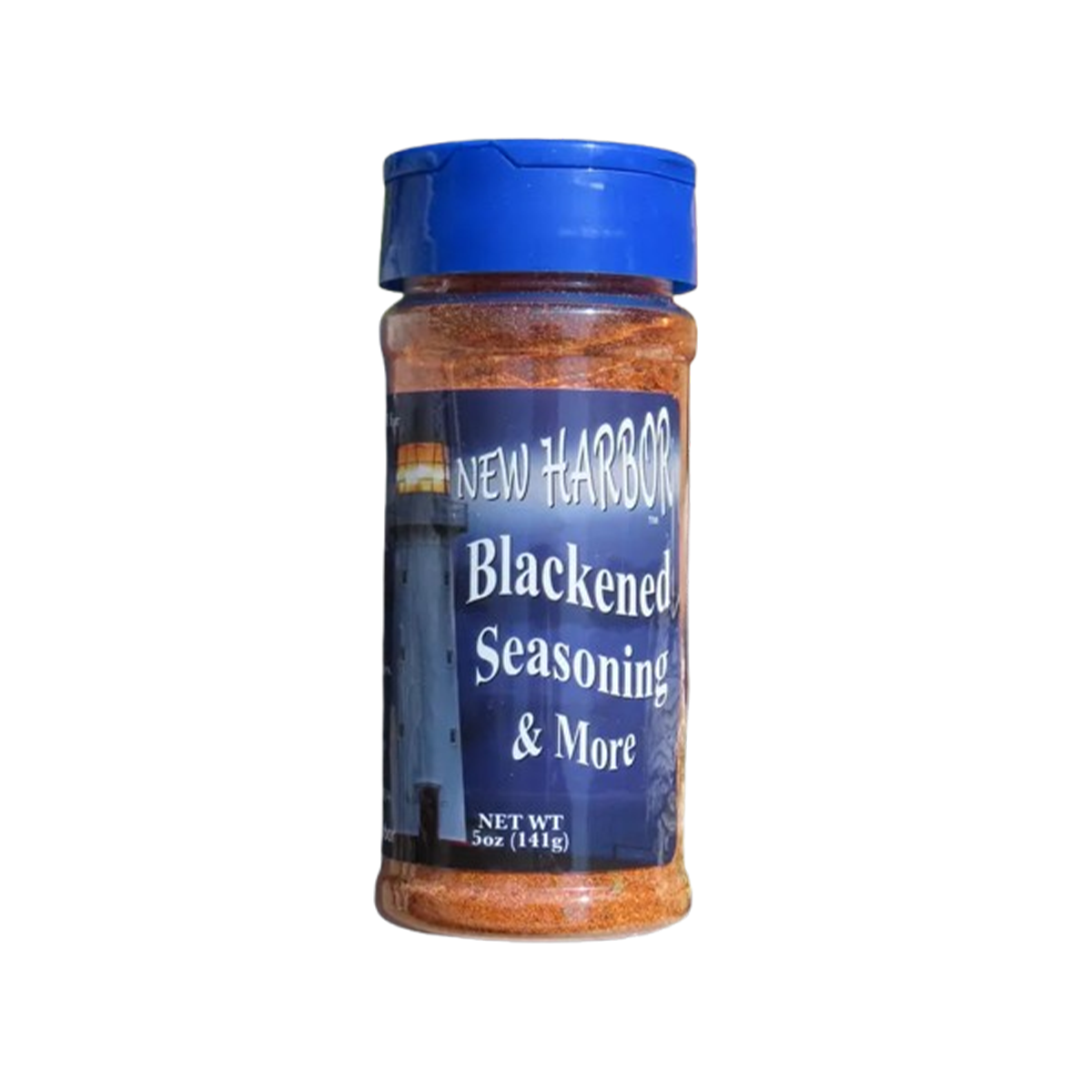 InGeorgia, New Harbor-Shrimp & Crab Seasoning - Case of 6 - 5 OZ