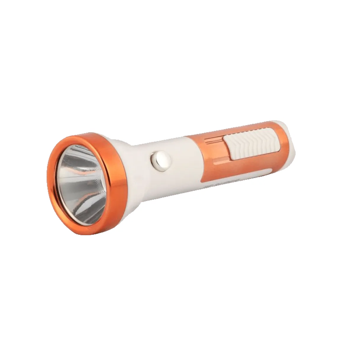 JIE Super Rechargeable Led FlashLight JE-1710