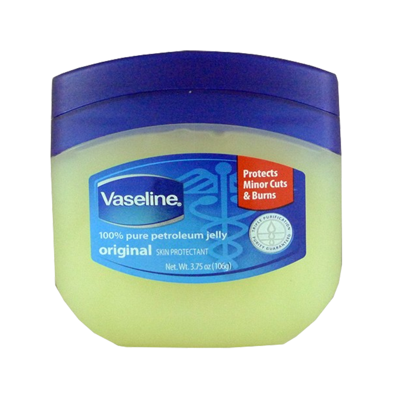 Vaseline  Petroleum Jelly Original