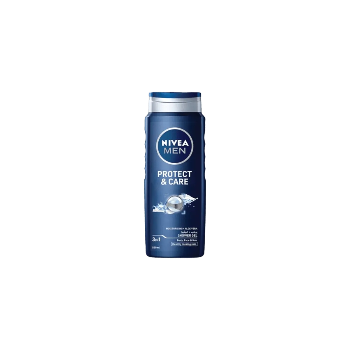 Nivea Protect Care Shower Gel Body 42g