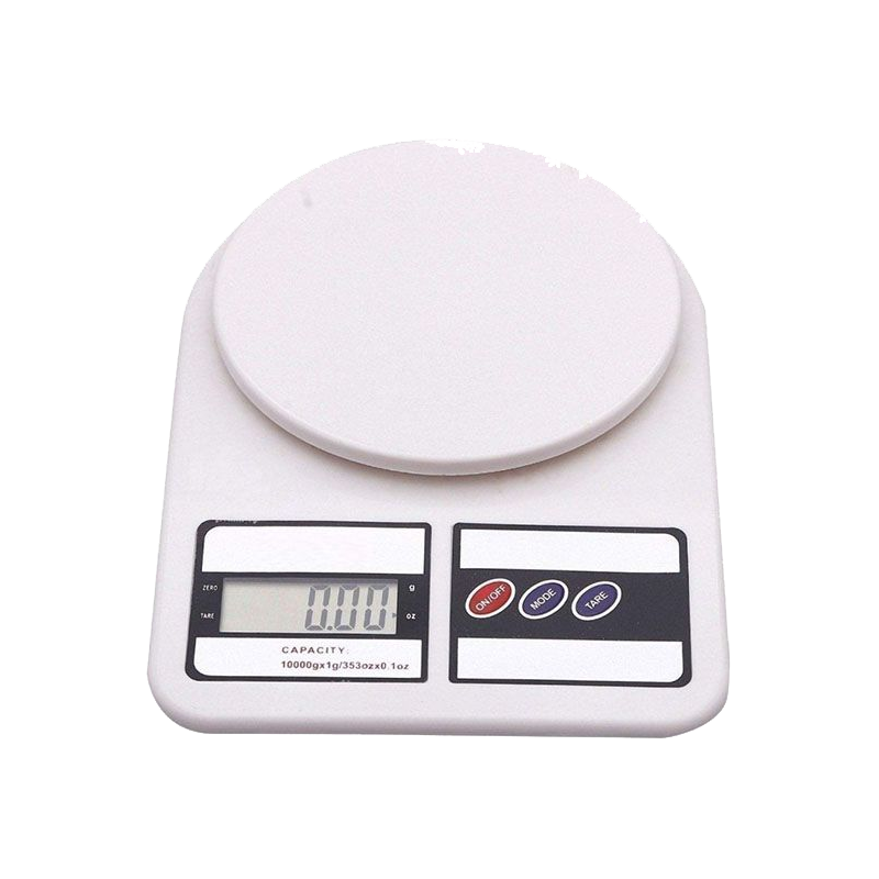 Electric Kitchen Scale SF-400