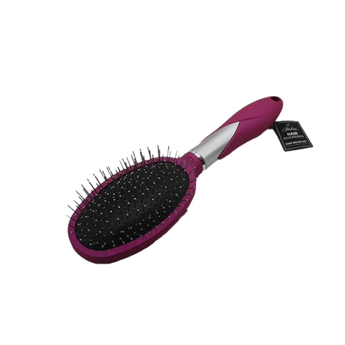 Italian Hair Brush Item (9888E-B)
