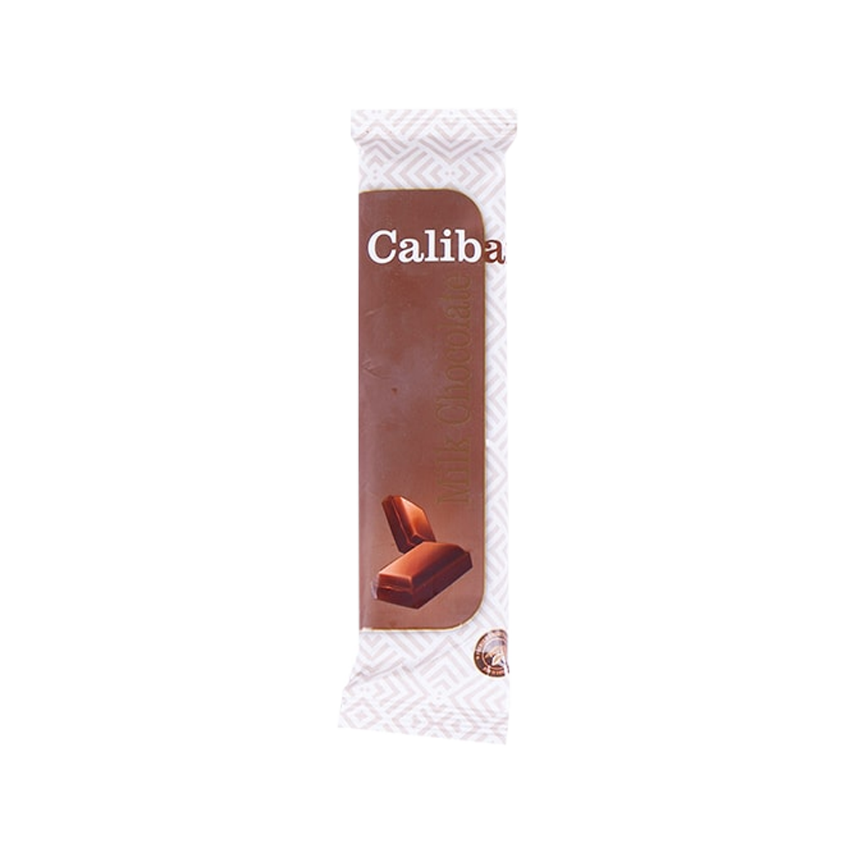 Calibar Milk Chocolate 46g