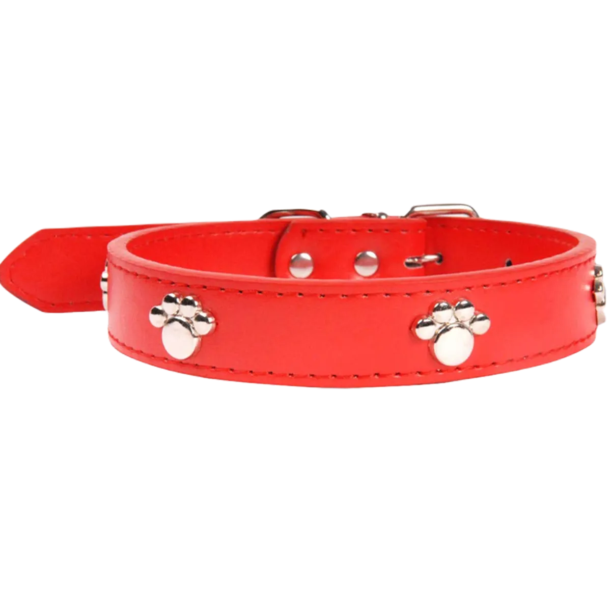 Charm Dog Collar & Leash 1.9X40Cm