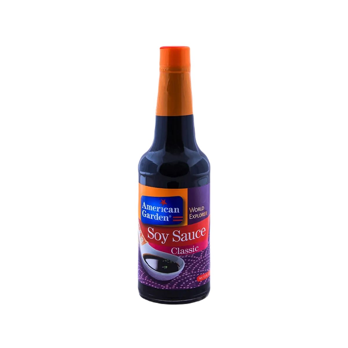 American Garden Soy Sauce Classic
