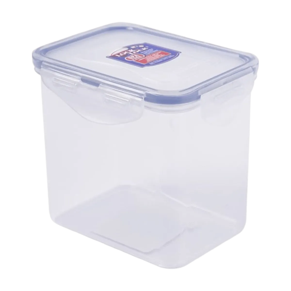 Lock & Lock Food Container Tall Rectangle 1000ml