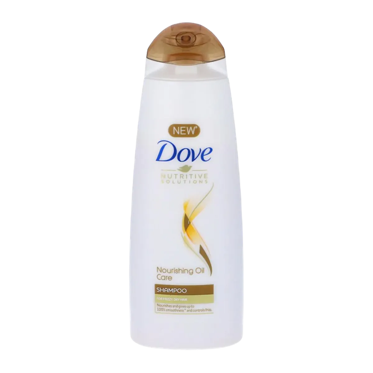 Dove  Nourishing Oil Care Shampo