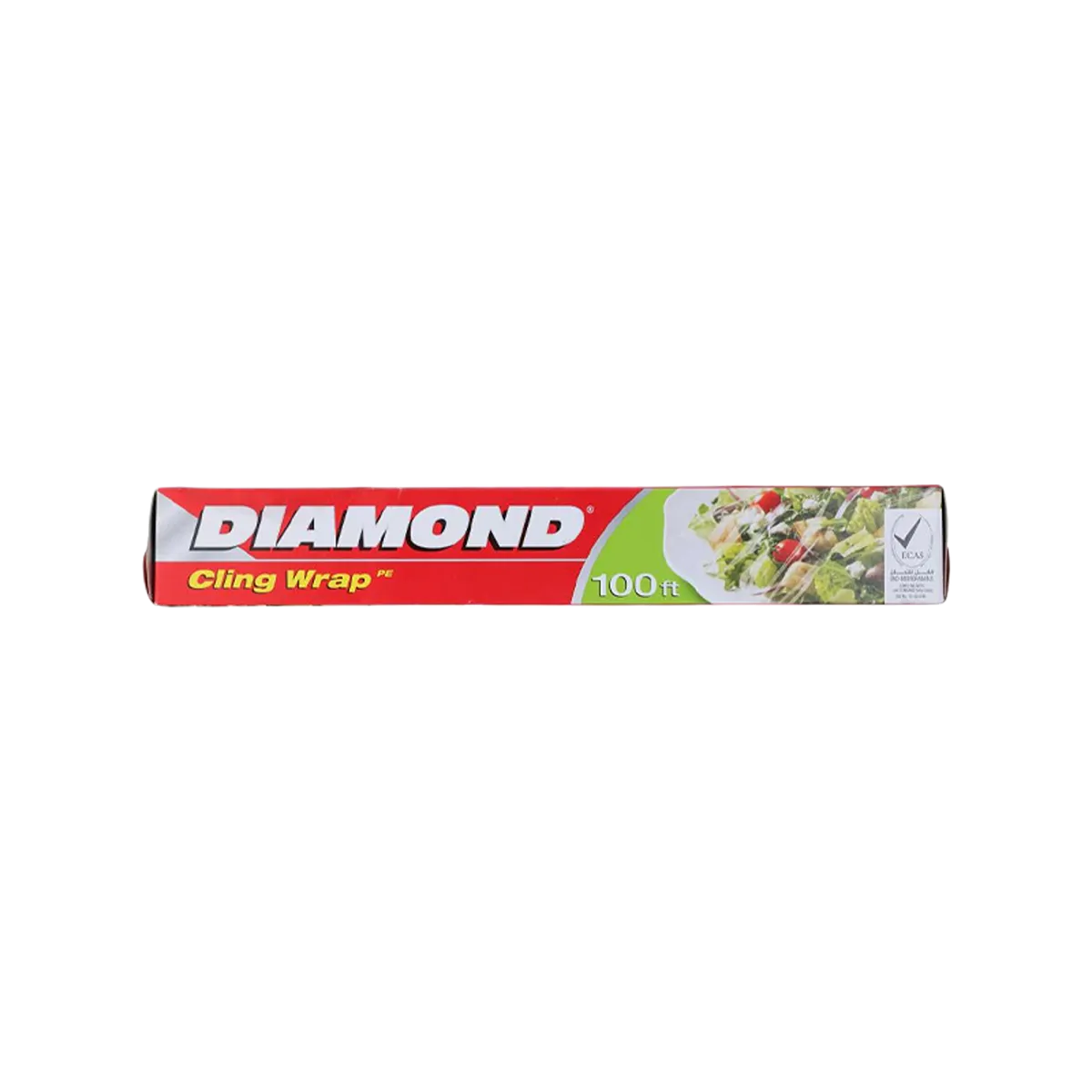 Diamond Cling Wrap