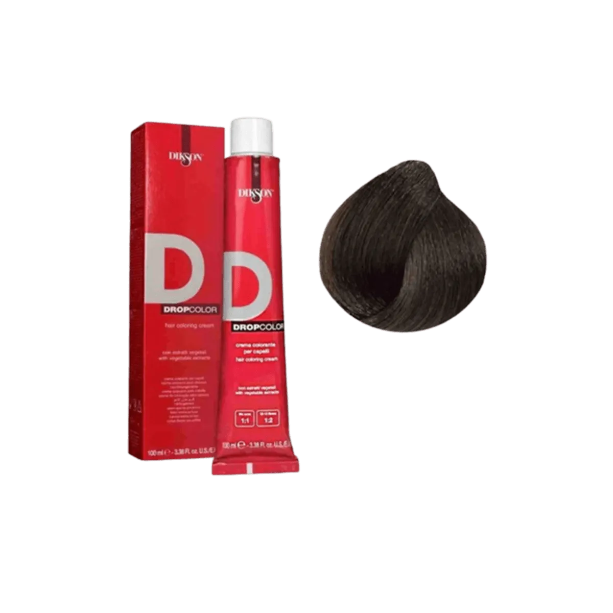 Dikson Drop Color 5C-5.1 100ml