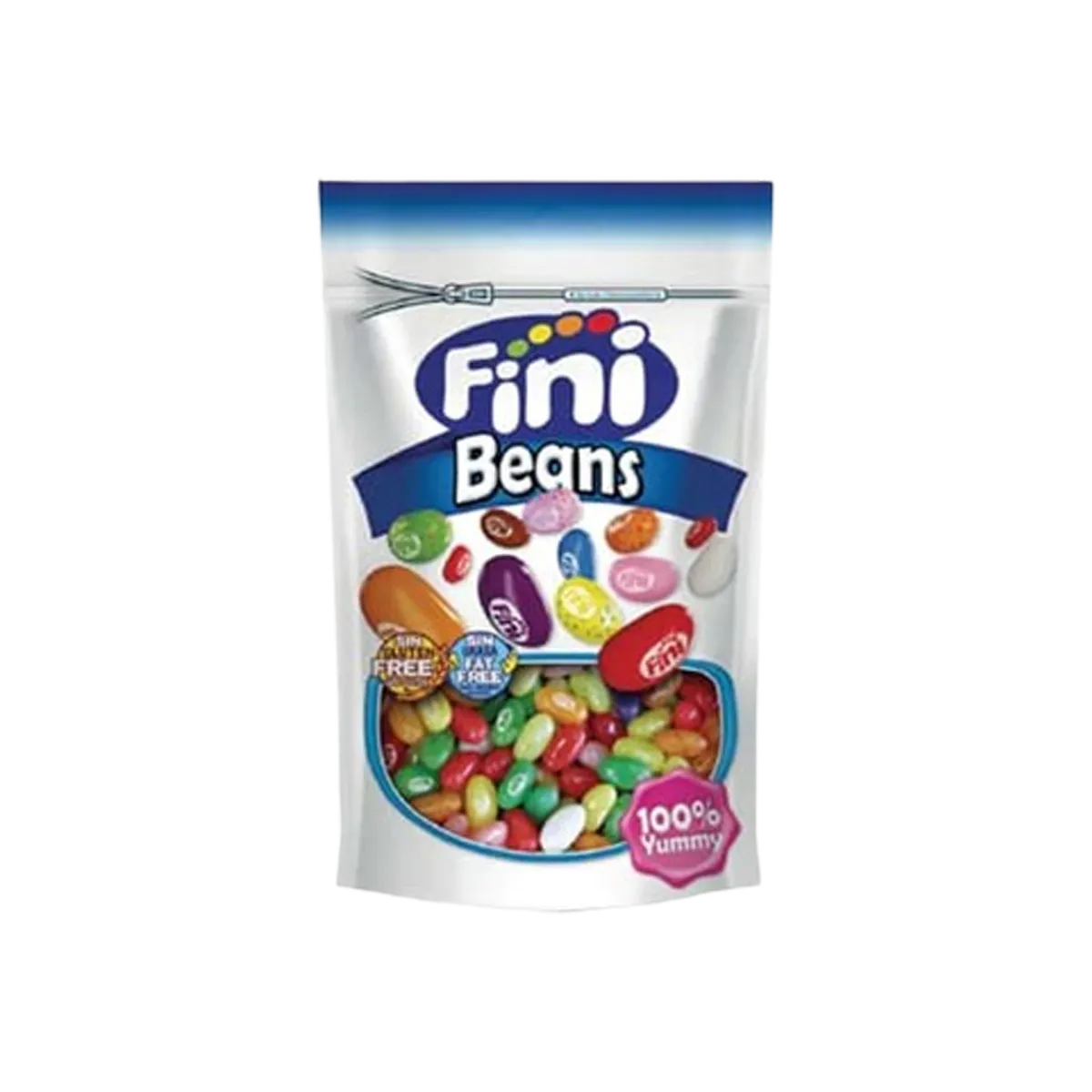 Fini Beans jelly 145g