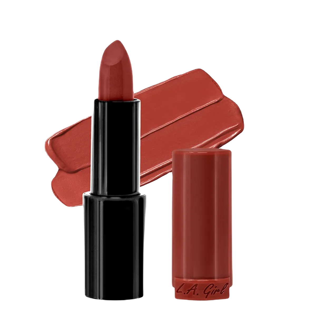 LA Girl Pretty Plump Lipstick Spiffy
