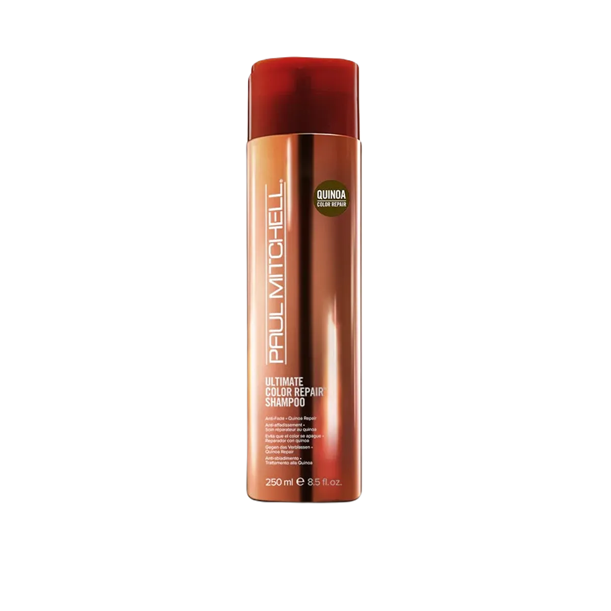 Paul mitchell Ultimate Shampoo