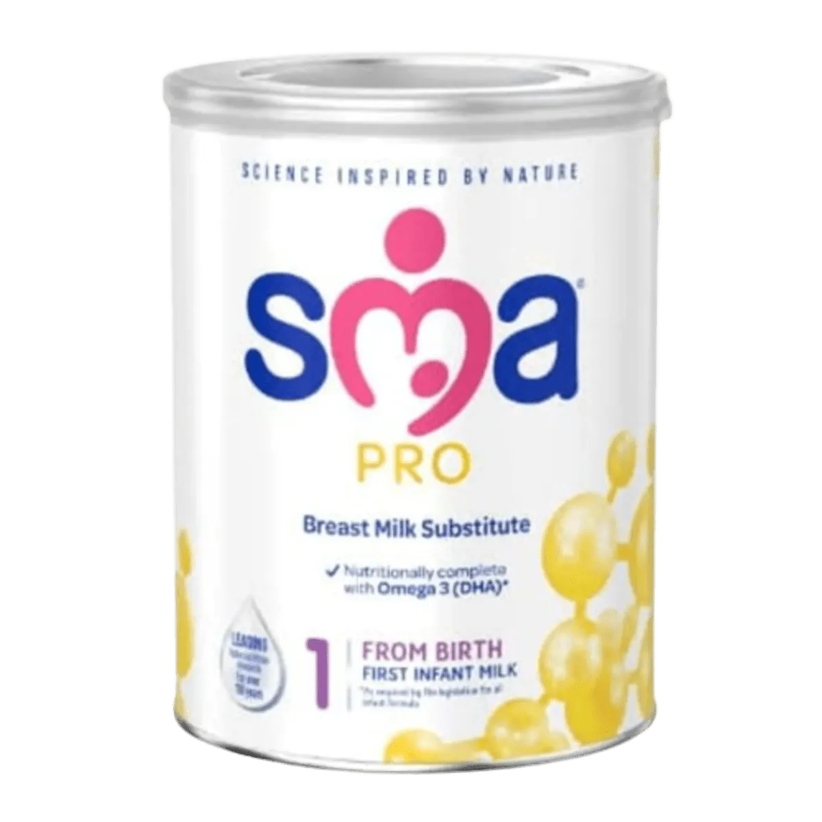 Sma Pro First Infant Milk From Birth 800g