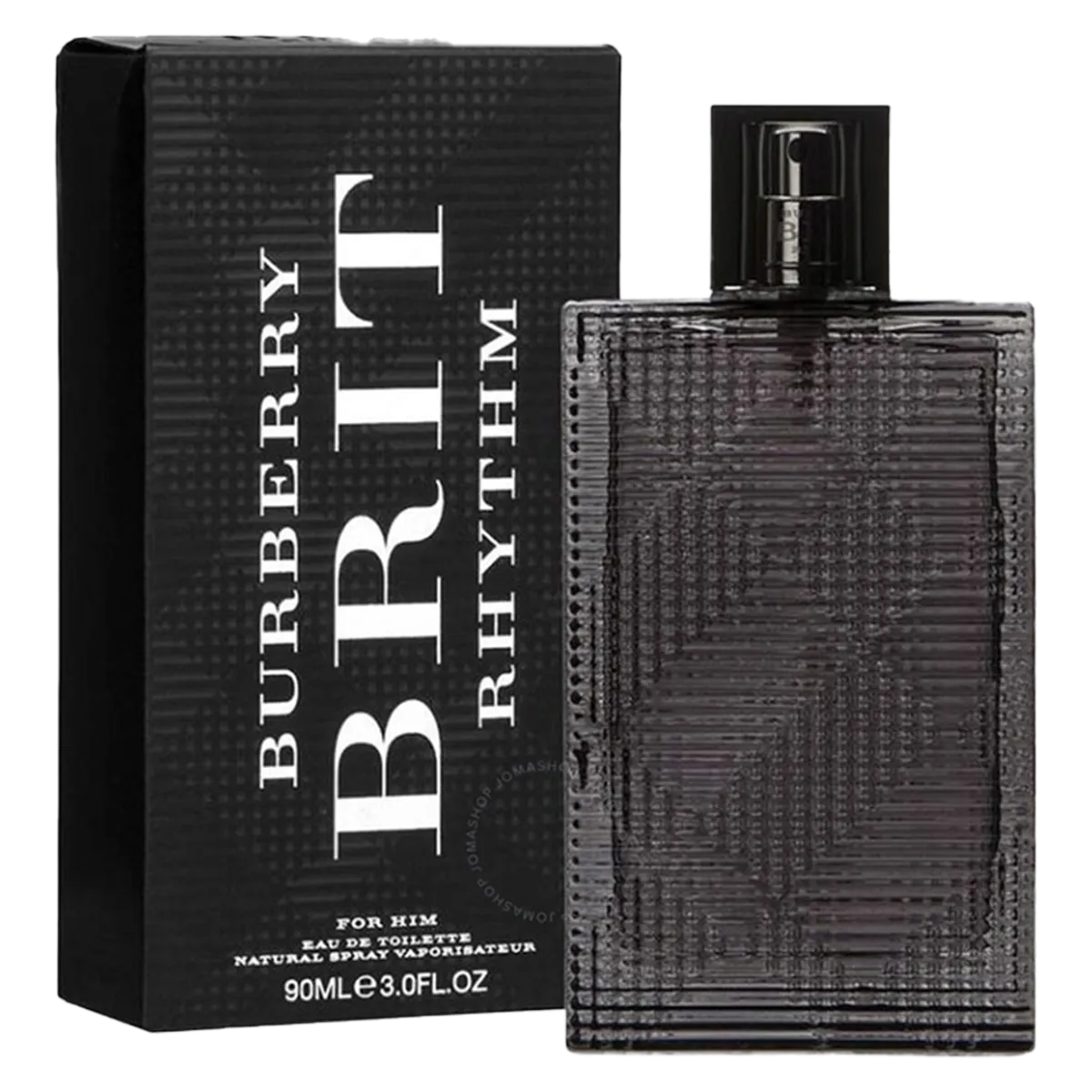 BURBERRY BRIT RHYTHM MEN EDT 90ML