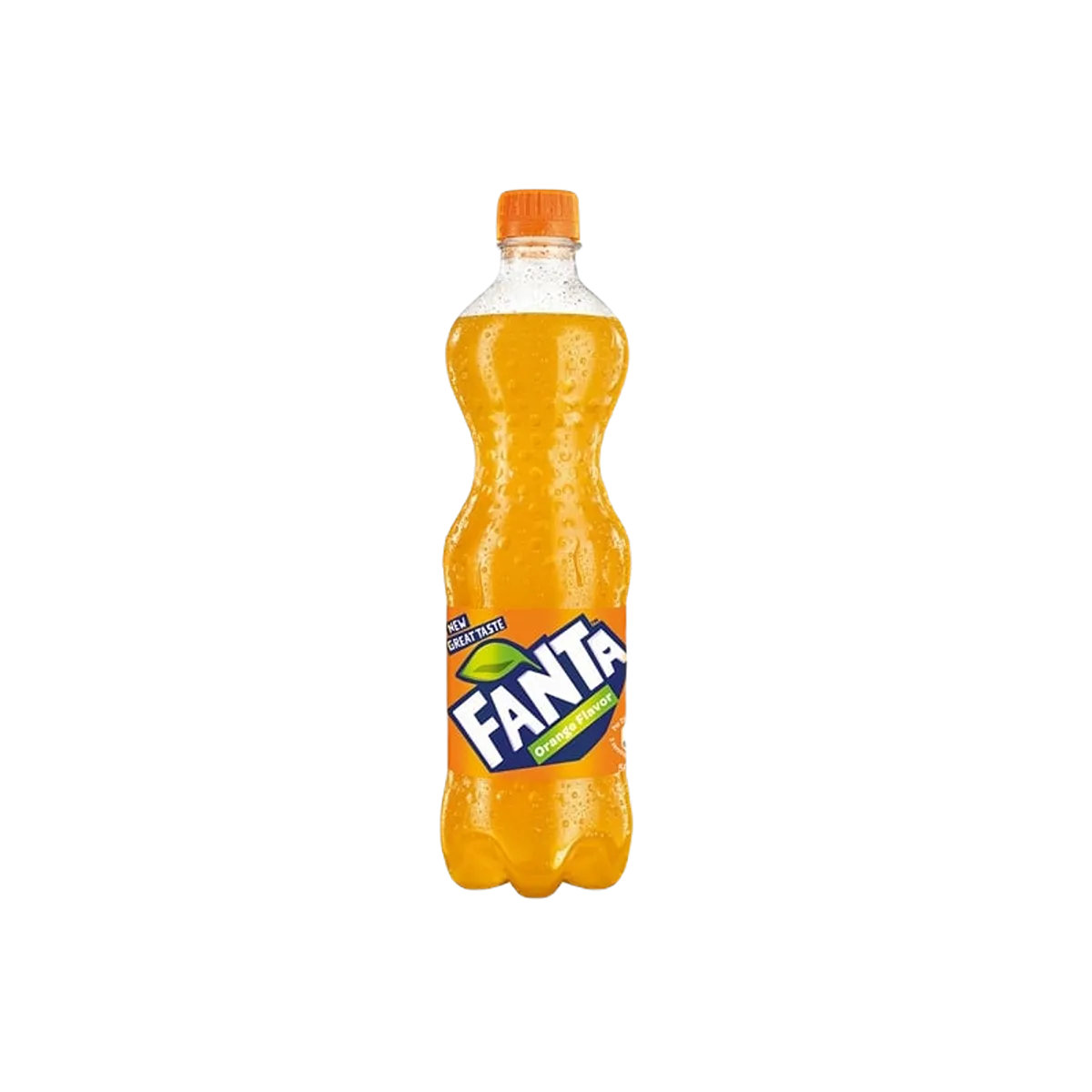 Fanta Bottle 500ml