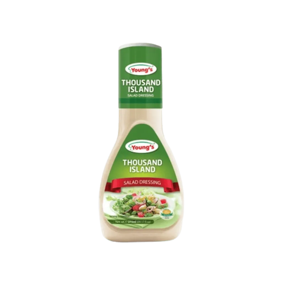 Youngs Thousand Island Dressing 275ml