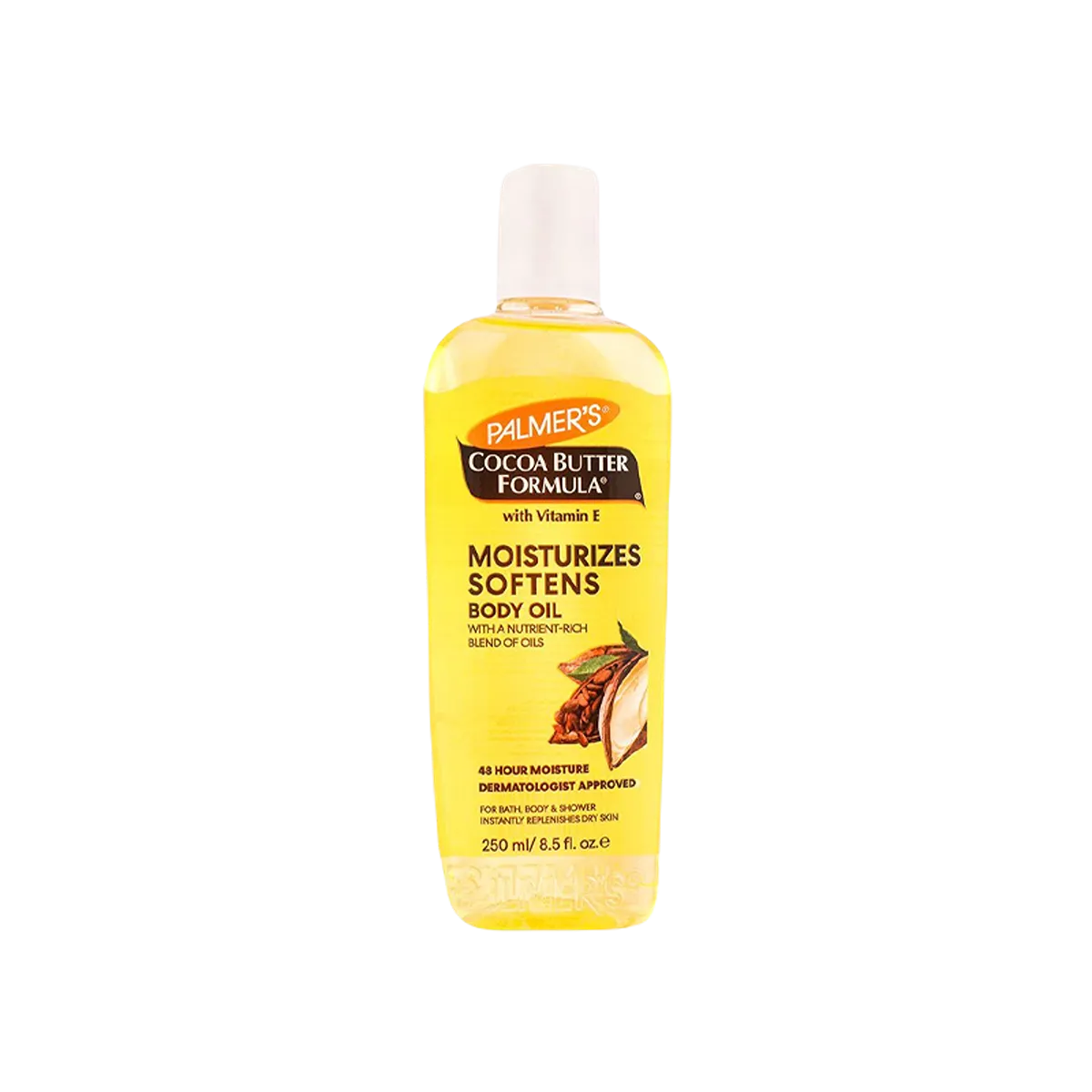 Palmers Cocoa Butter Formula Moisturizing Body Oil 250ml