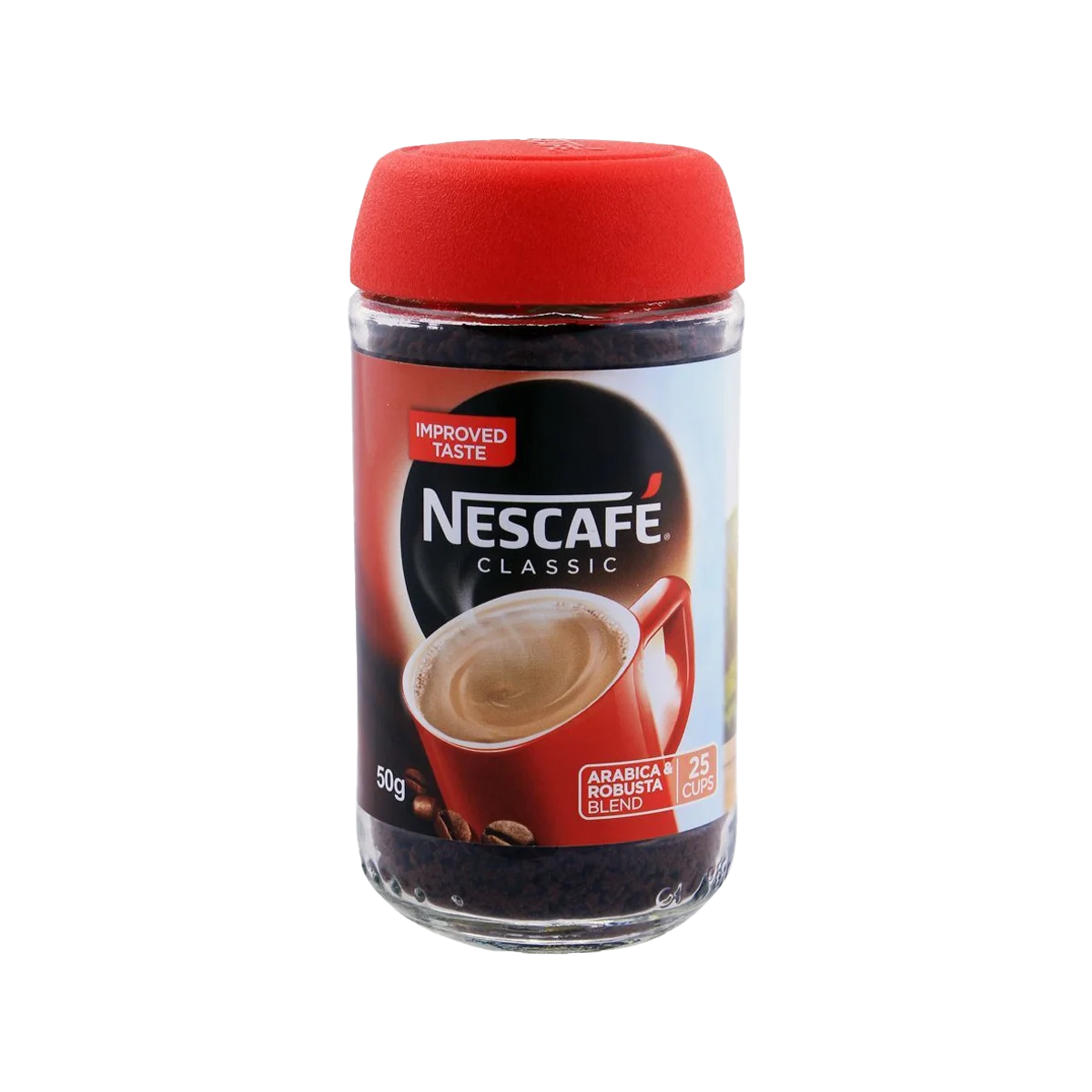 NESCAFÉ Classic - 50g