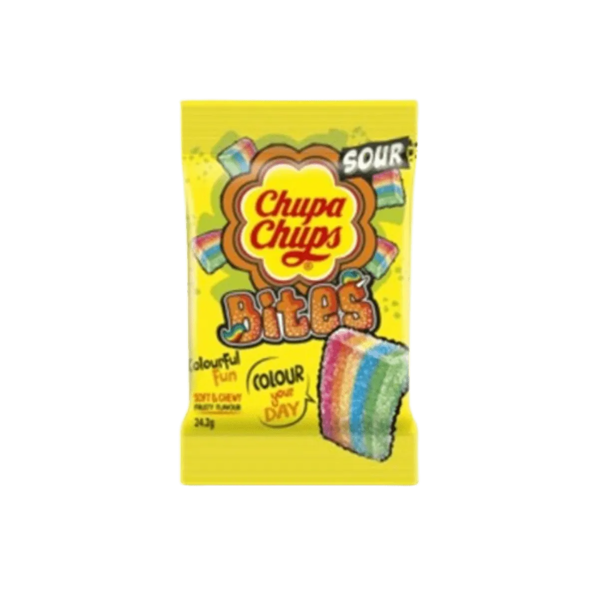 Chupa Chups Bites 24g