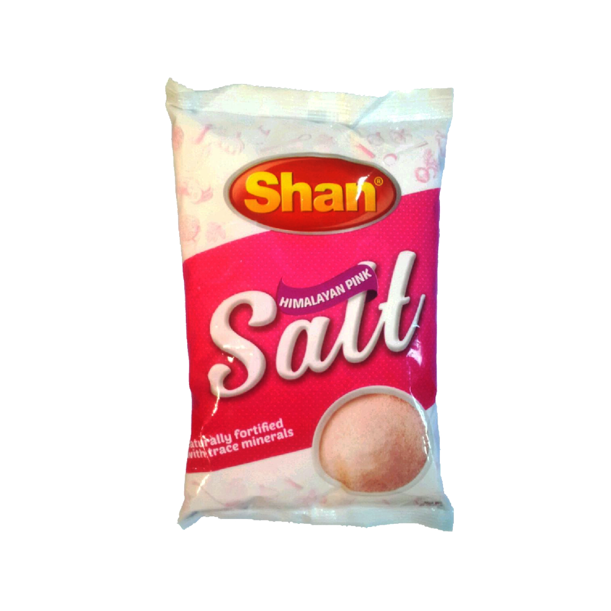 Shan Salt Pink 800G