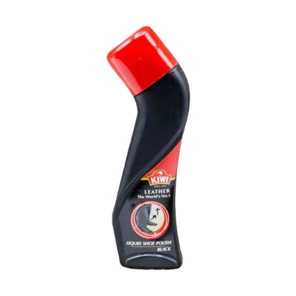 Kiwi Shoes Polish (Leather Liquid Polis,45ml)