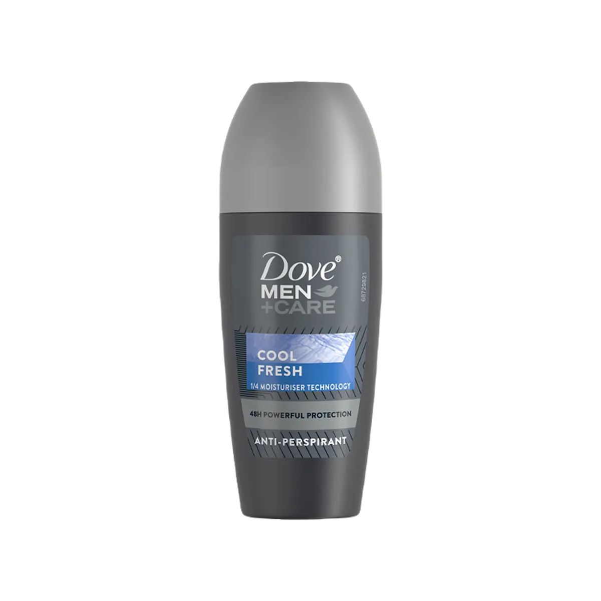 Dove Men Care Cool Fresh Antiperspirant Cream 50ml