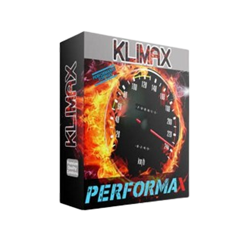 KLIMAX PERFORMAX condoms
