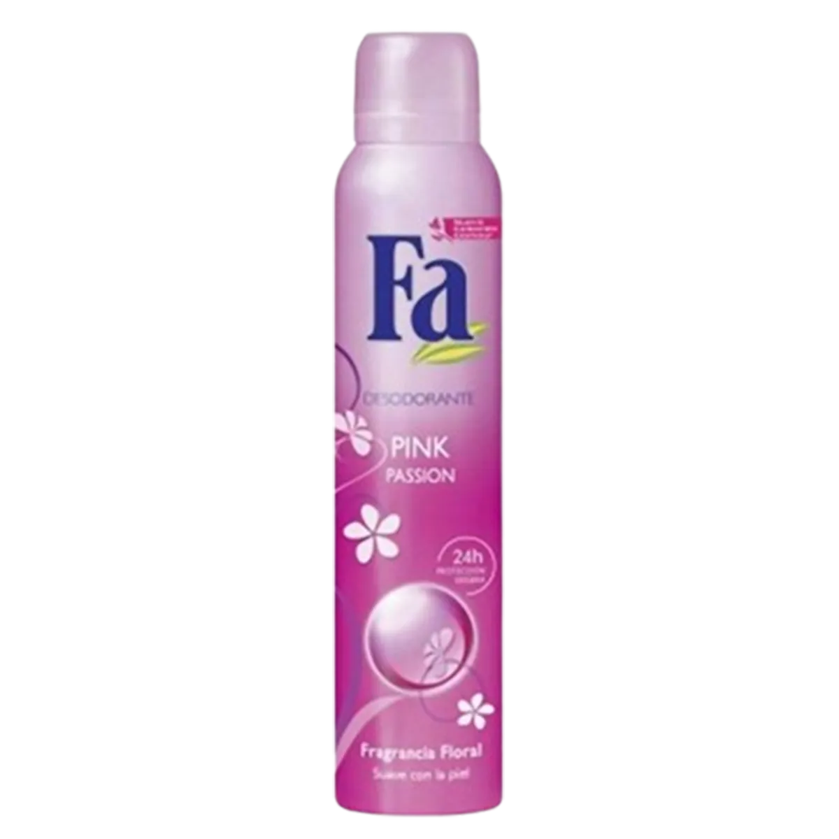Fa Body Spray Pink Passion Paradise