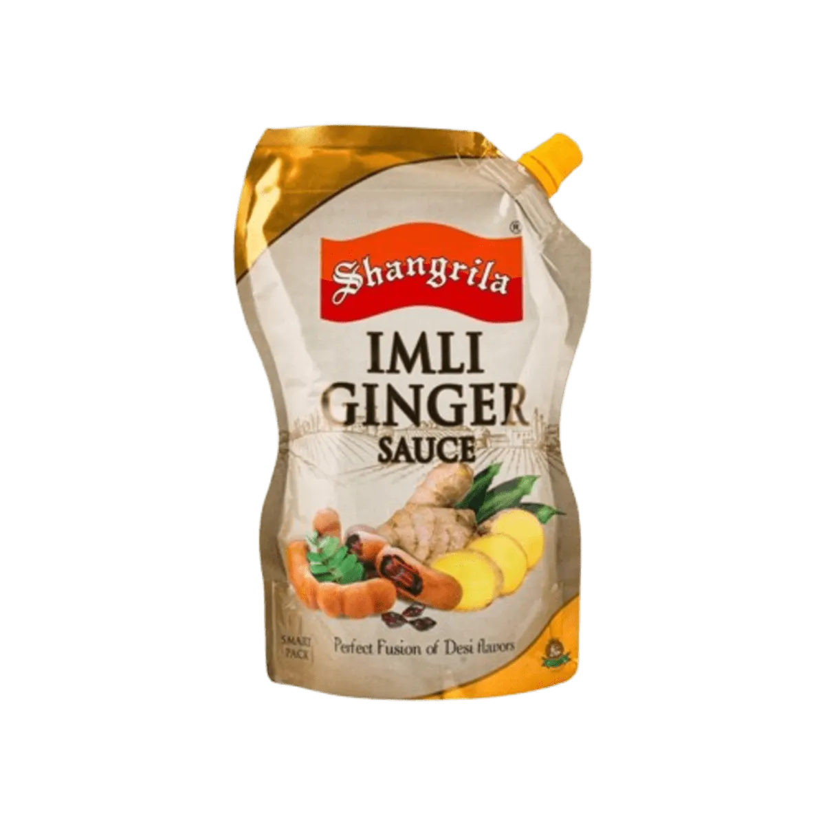 Shangrila Imli Ginger Sauce 225g