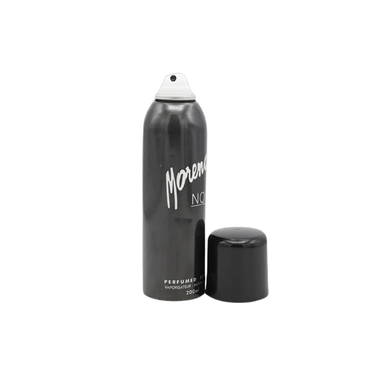 Morena Noir Body spray 200ml