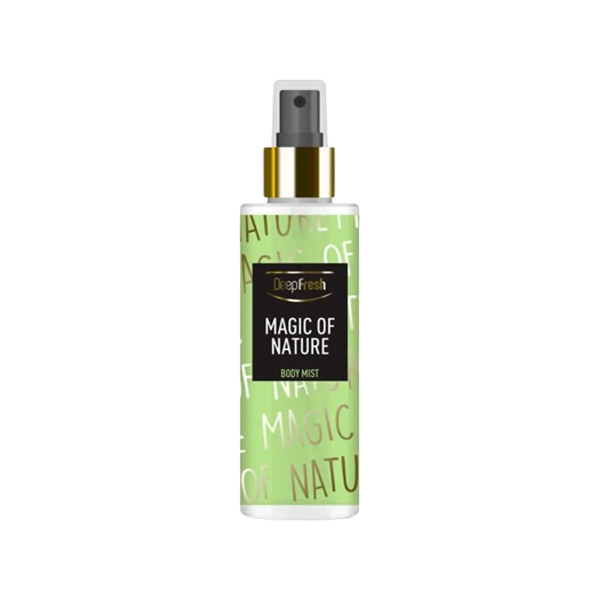 Deep Fresh Magic of Nature 200ml