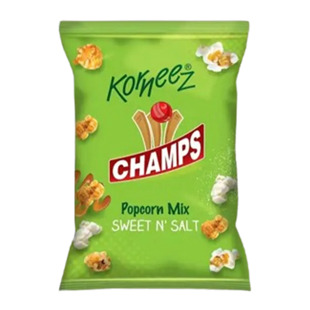 Korneez Popcorn Sweet n Salted 85g