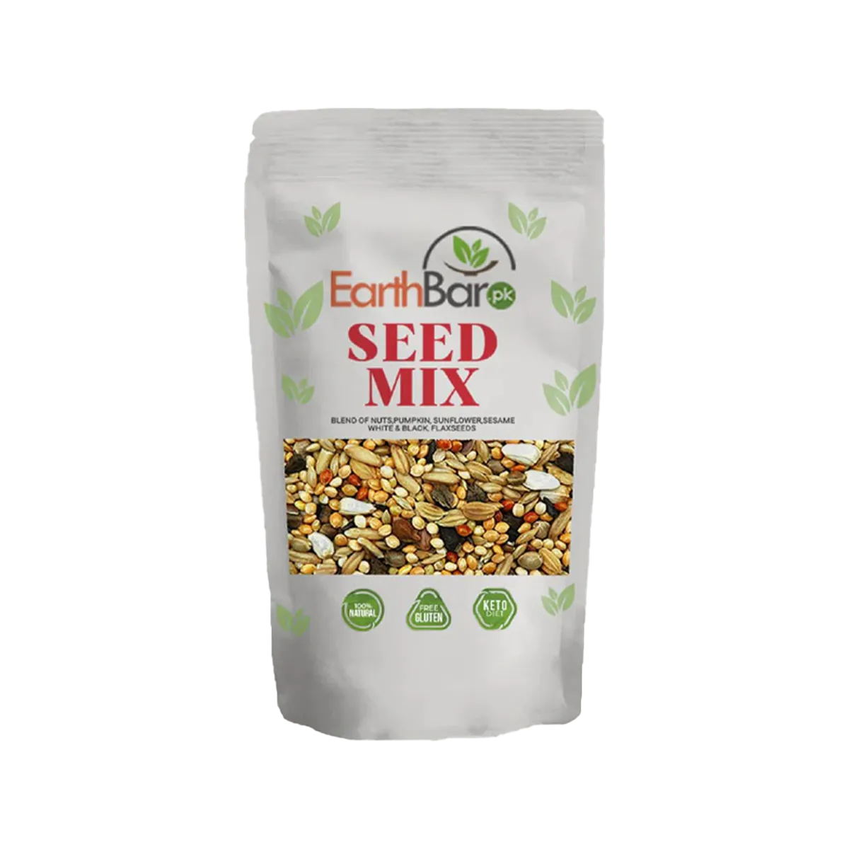 EarthBar Mix Seeds 250g