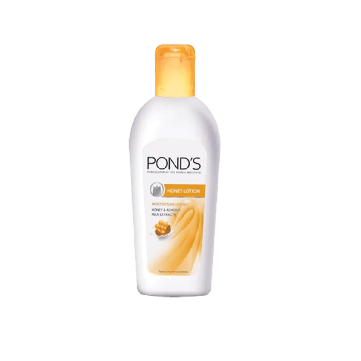 Pouds Honey Lotion 100m