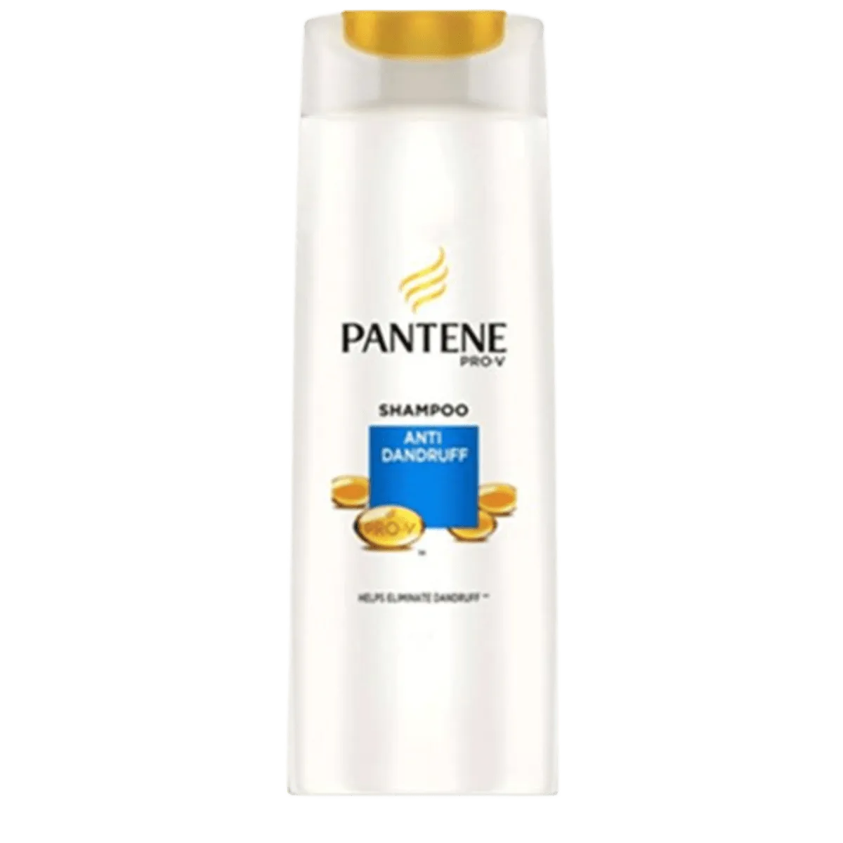 Pantene Shampoo Anti Dandruff 185ml
