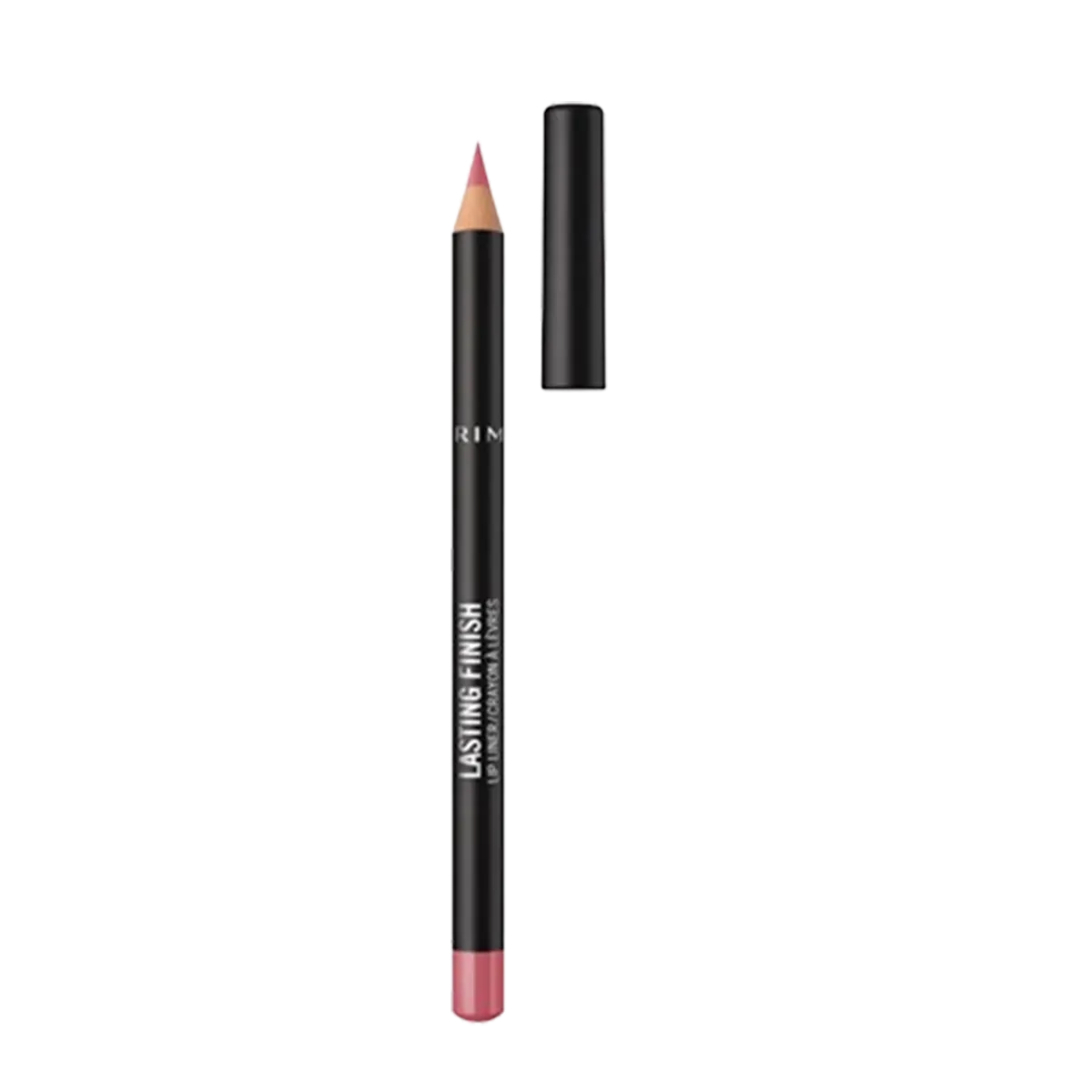 Rimmel London Lasting Finish Lip Pencil 120 Pink Candy