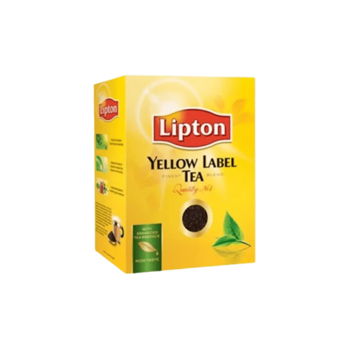 Lipton Yellow label 140g