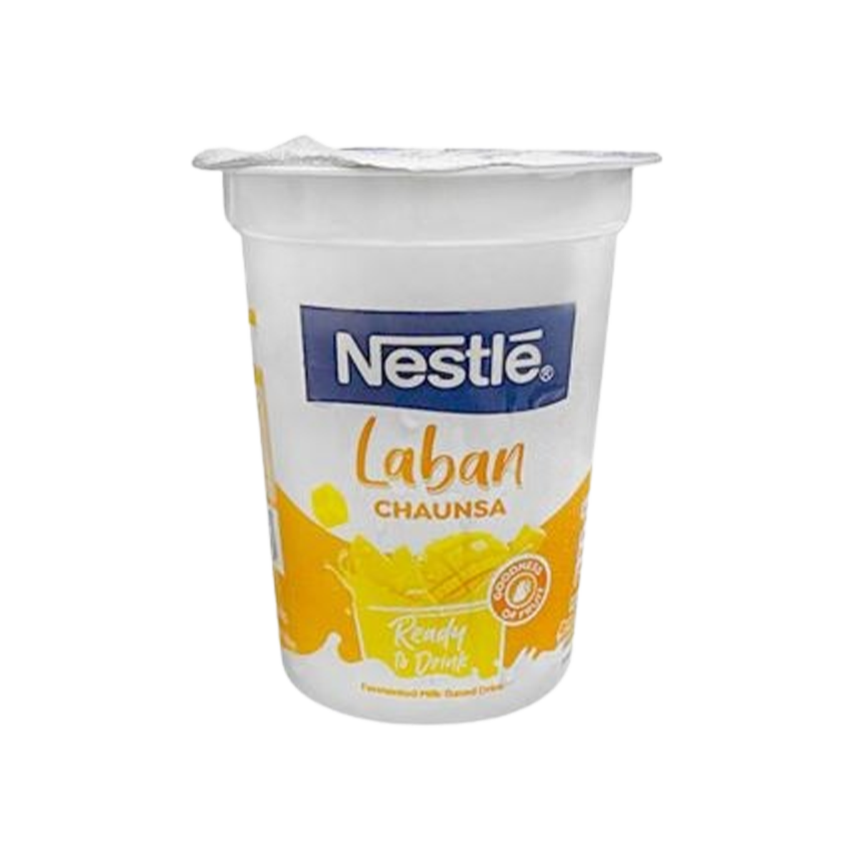 Nestle laban chaunsa 160ml