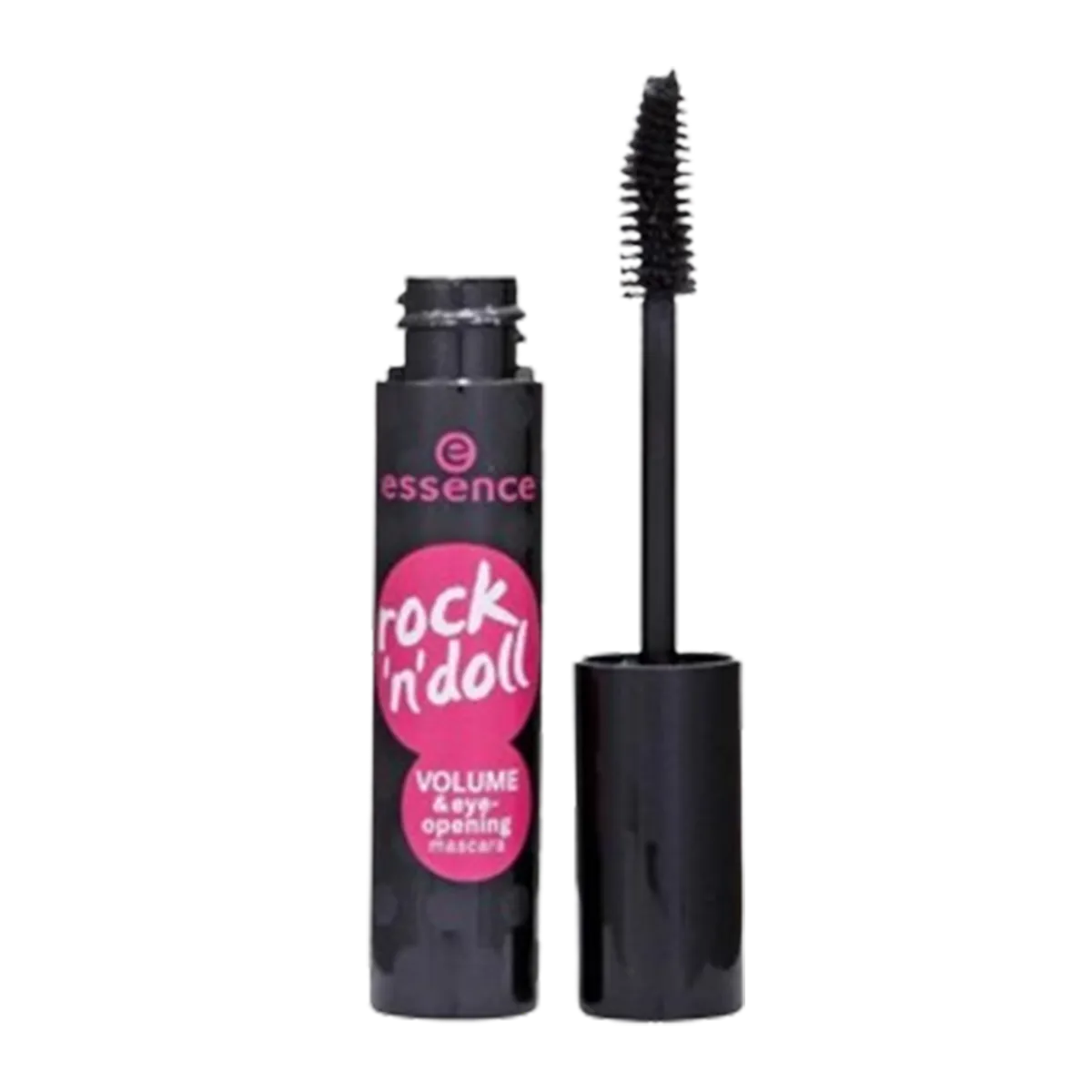 Essence Rockndoll Volume & Eye Opening Mascara