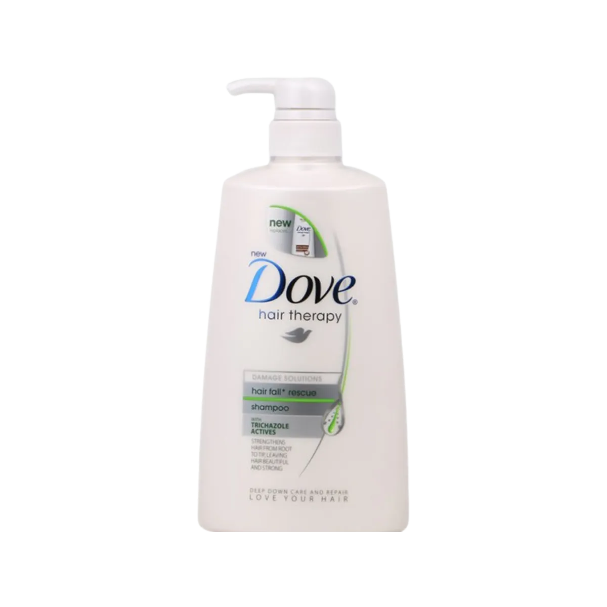 Dove Hair Fall Rescue Shampoo