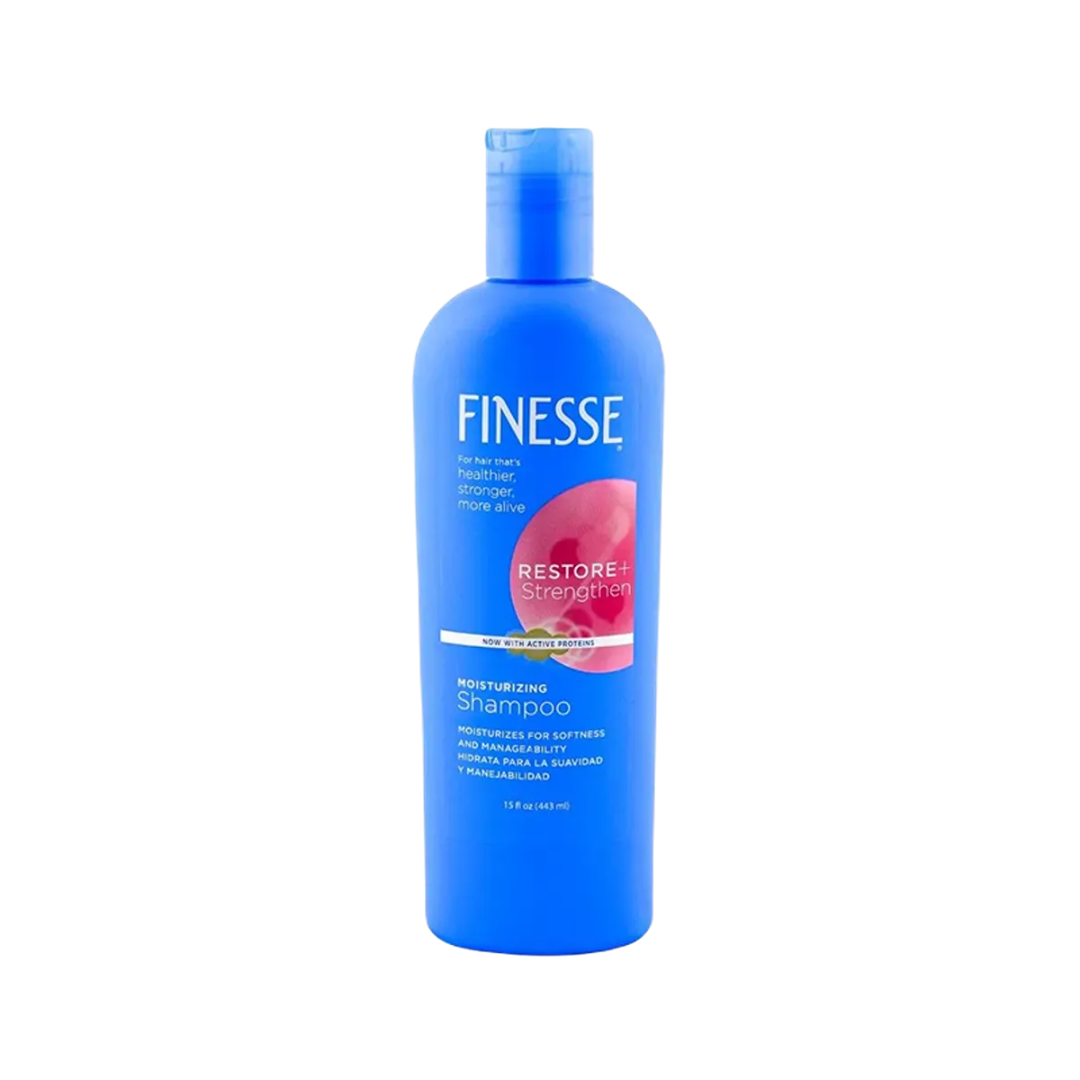 Finesse Shampoo Restore 443ml